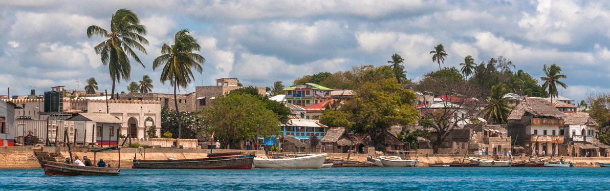 Voyage Découverte au Kenya - Lamu, une Écrin dans l'Océan