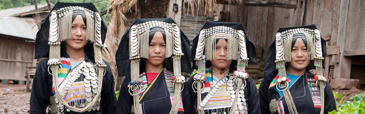 Voyage Découverte au Laos - Les Différentes Ethnies du Laos