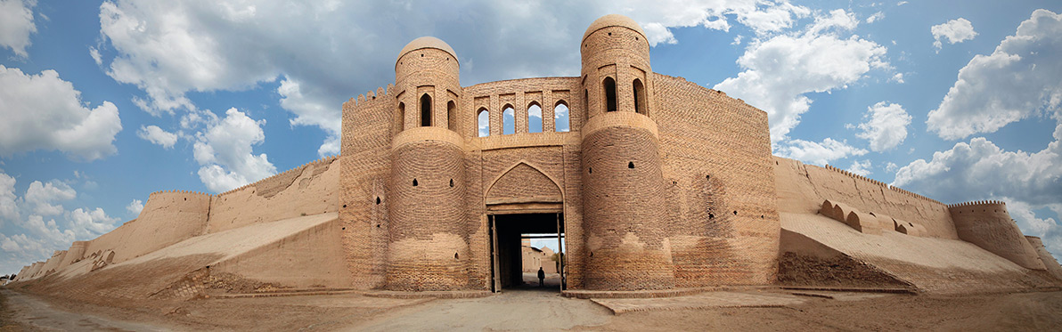 Voyage Découverte en Ouzbékistan - Khiva, une Cité Médiévale Figée dans le Temps