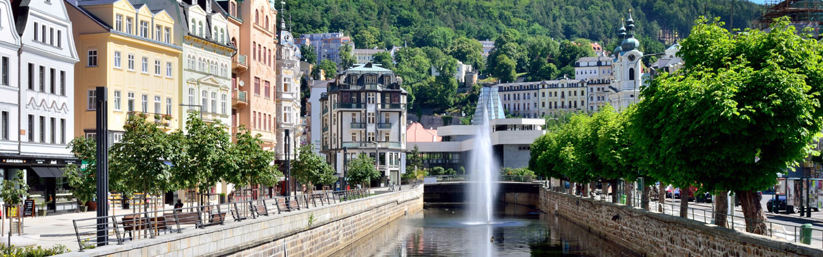 Voyage Découverte en République Tchèque - Prague, la Bohème et la Moravie