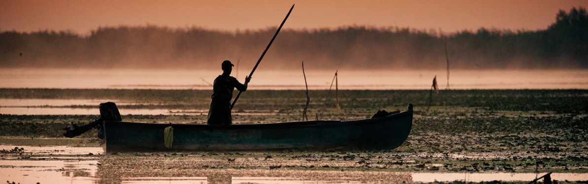 Voyage Découverte en Roumanie - Le Delta du Danube