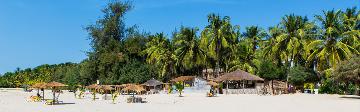 Voyage découverte au Sénégal - La Casamance, promenade dans le grenier du Sénégal