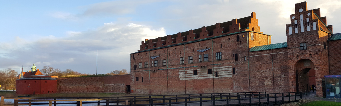 Voyage Découverte en Suède - Malmö: ville verte, historique et futuriste