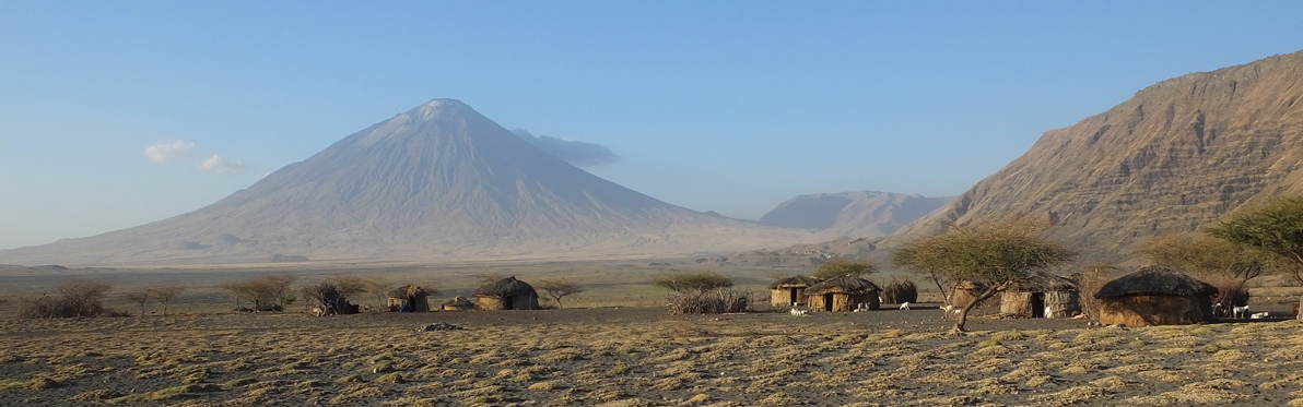 Voyage Découverte en Tanzanie - Le Lac Natron et la Montagne Sacrée Ol Doinyo Lengaï