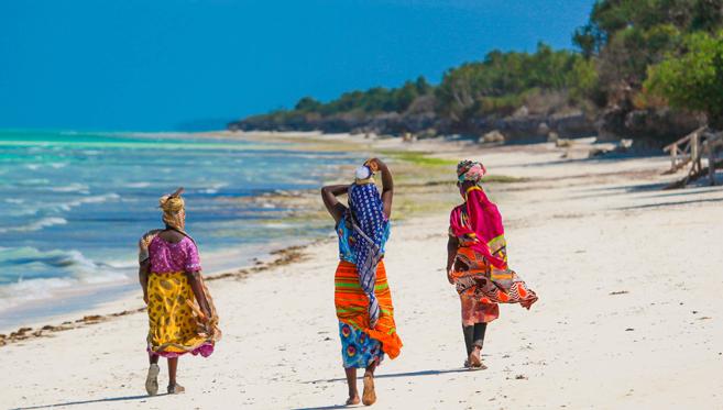 Zanzibar ou la Magie Retrouvée