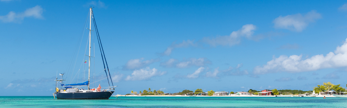 Voyage Découverte au Venezuela - Bienvenue à Los Roques