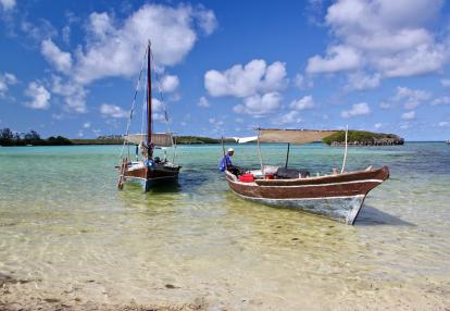 Voyage en Tanzanie - Terre sauvage et île secrète