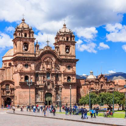 Circuit en Bolivie : Découverte des Andes