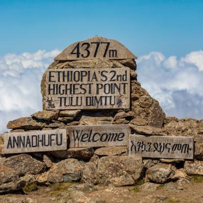 Circuit en Ethiopie : Périple dans la Vallée de l'Omo