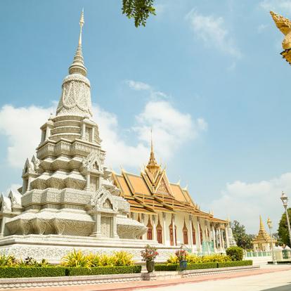 Voyage au Cambodge - Le Cambodge Authentique et ses Incontournables