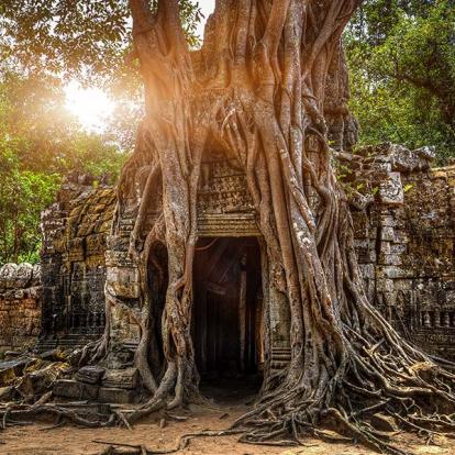 Voyage au Cambodge - Le Cambodge Authentique et ses Incontournables