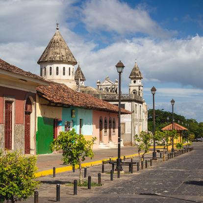 Séjour Au Nicaragua - Lâcher-Prise