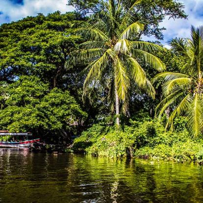 Voyage Au Nicaragua - Lâcher-Prise