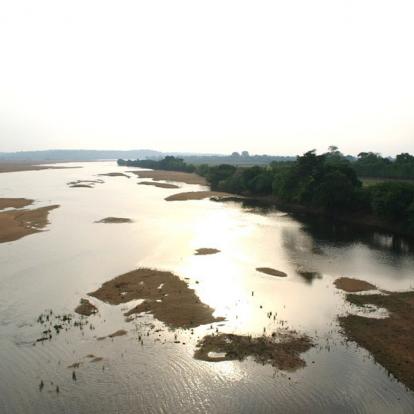 Voyage en Guinée - Aventure en Guinée Forestière