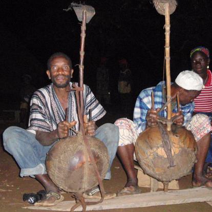 Circuit en Guinée - Aventure en Guinée Forestière