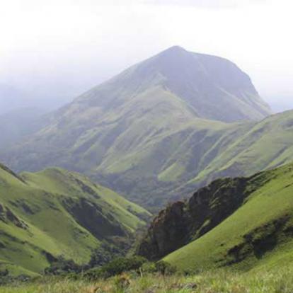 Voyage en Guinée - Aventure en Guinée Forestière