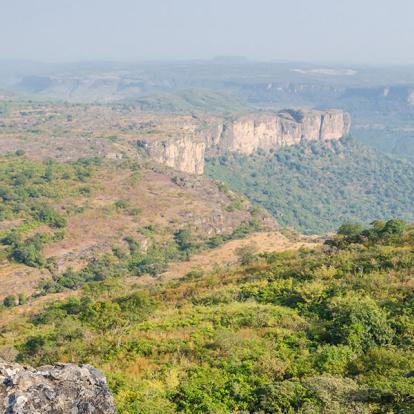 Combiné Guinée, Gambie et Sénégal