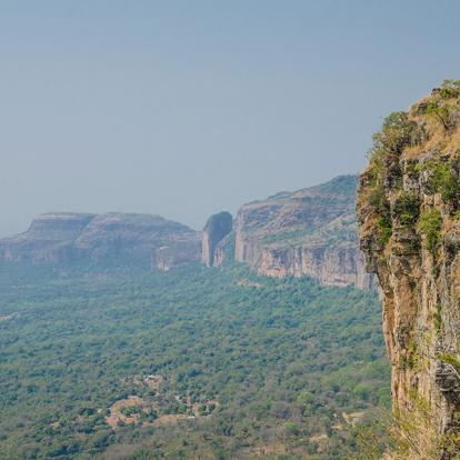 Voyage en Guinée - Rencontres et Solidarité en pays Soussou