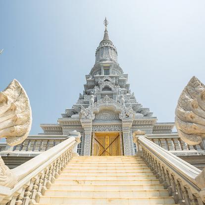 Voyage au Cambodge - Au cœur du Cambodge