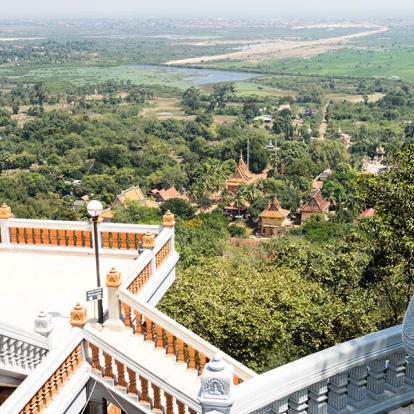 Voyage au Cambodge - Les Essentiels et au-delà