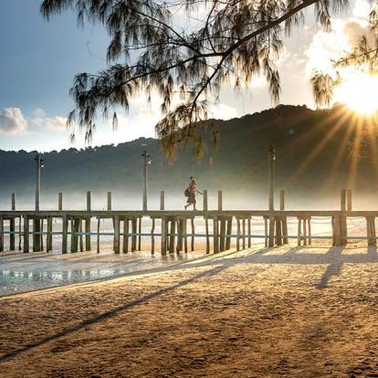 Voyage au Cambodge - Les Essentiels et au-delà