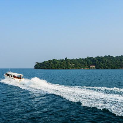 Voyage au Cambodge - Les Essentiels et au-delà