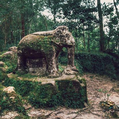 Voyage au Cambodge - Les Essentiels et au-delà