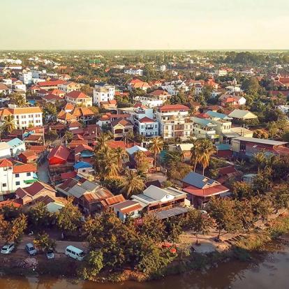 Voyage au Cambodge - Les Essentiels et au-delà