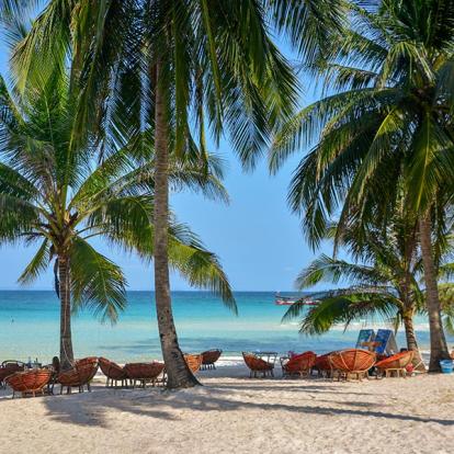 Voyages de noces au Cambodge - Une parenthèse enchantée