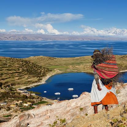 Voyage en Bolivie - Aventure Moxos