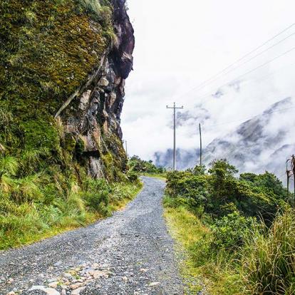 Trek en Bolivie - Aventure Moxos