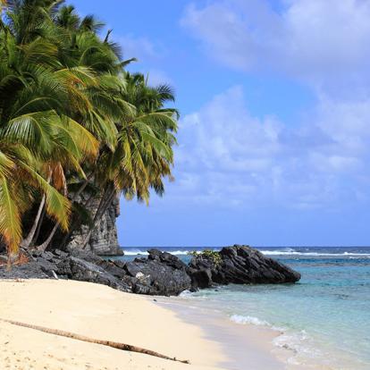 Voyage en Groupe en République Dominicaine