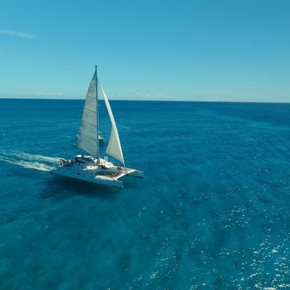 Voyage en Groupe en République Dominicaine