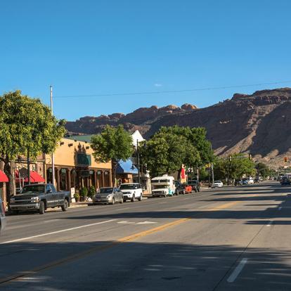 Voyage aux Etats-Unis - L'Ouest Américain Autrement