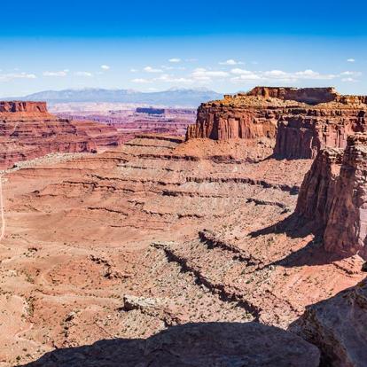 Voyage aux Etats-Unis - L'Ouest Américain Autrement