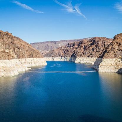 Voyage aux Etats-Unis - L'Ouest Américain Autrement