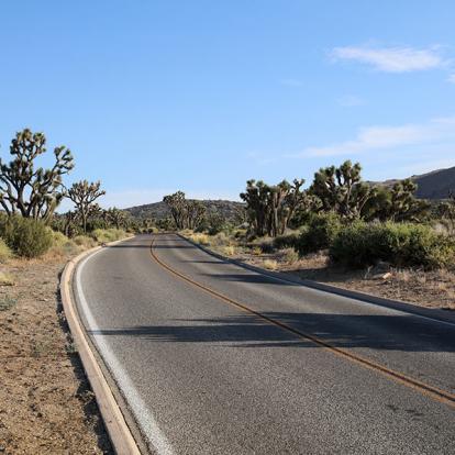 Circuit aux Etats-Unis - L'Ouest Américain Autrement