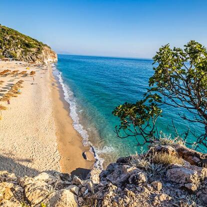 Voyage en Albanie - Entre Montagnes et Rivages