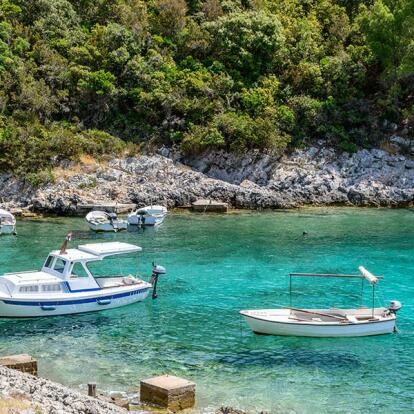 Circuit en Croatie - Joyaux de l'Adriatique