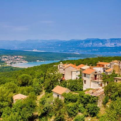 Voyage en Croatie - Joyaux de l'Adriatique