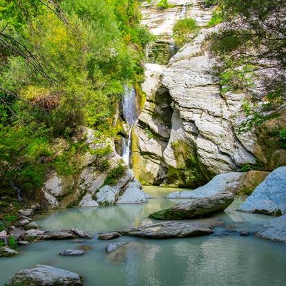 Circuit en Albanie - Entre Nature et Patrimoine en Autotour