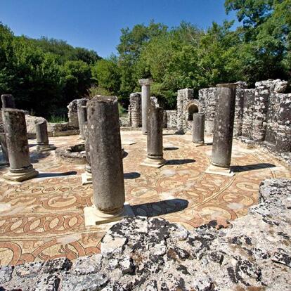 Voyage en Albanie - Entre Nature et Patrimoine en Autotour