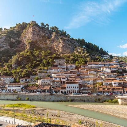 Voyage en Albanie - Entre Nature et Patrimoine en Autotour