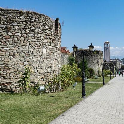 Circuit en Albanie - Entre Nature et Patrimoine en Autotour