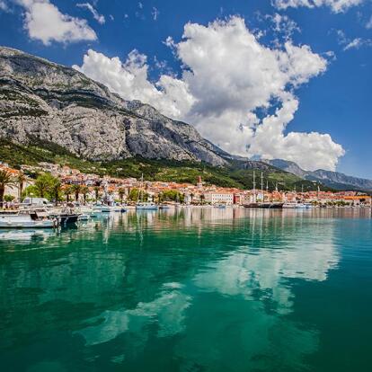 Voyage en Croatie - Îles et Culture