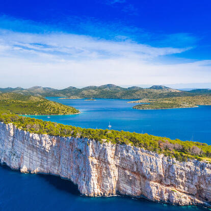 Voyage en Croatie - Terres d’Aventures