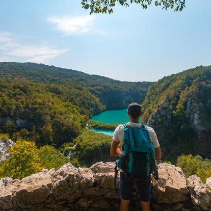 Voyage en Croatie - Terres d’Aventures