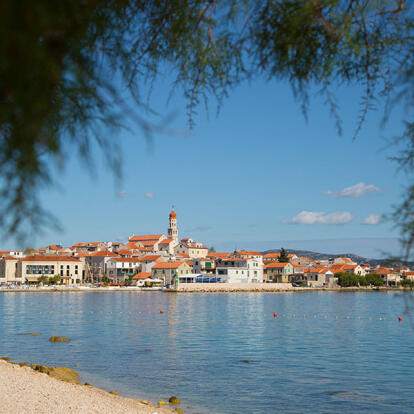 Voyage en Croatie - Terres d’Aventures