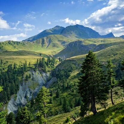 Voyage en Albanie - De l'Albanie au Kosovo