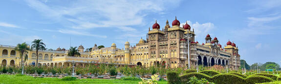 Mysore (Karnataka)